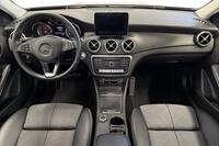 Mercedes-Benz GLA vaihtoauto
