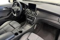 Mercedes-Benz GLA vaihtoauto