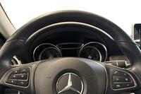 Mercedes-Benz GLA vaihtoauto