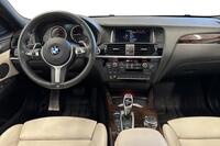BMW X4 vaihtoauto