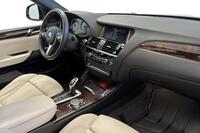 BMW X4 vaihtoauto