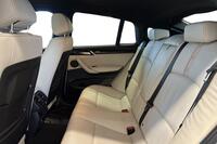 BMW X4 vaihtoauto