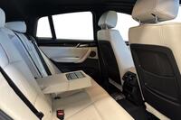 BMW X4 vaihtoauto