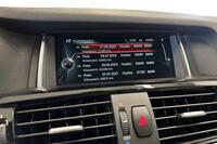 BMW X4 vaihtoauto