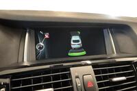 BMW X4 vaihtoauto