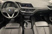 BMW 118 vaihtoauto