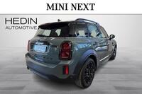 Mini Countryman vaihtoauto