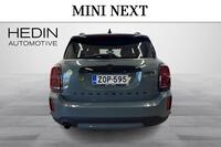 Mini Countryman vaihtoauto