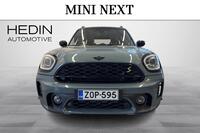 Mini Countryman vaihtoauto