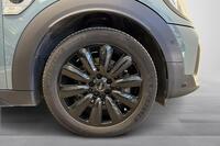 Mini Countryman vaihtoauto