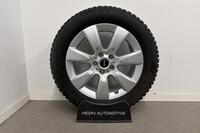 Mini Countryman vaihtoauto