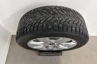 Mini Countryman vaihtoauto