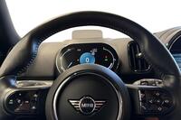 Mini Countryman vaihtoauto