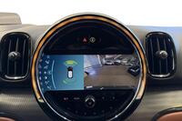 Mini Countryman vaihtoauto