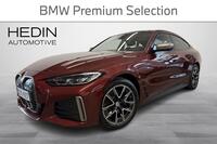 BMW i4 M50 vaihtoauto