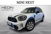 Mini Countryman vaihtoauto