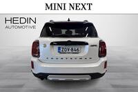 Mini Countryman vaihtoauto