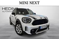 Mini Countryman vaihtoauto