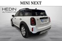 Mini Countryman vaihtoauto