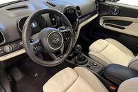 Mini Countryman vaihtoauto