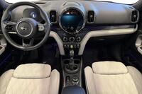 Mini Countryman vaihtoauto