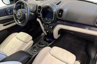 Mini Countryman vaihtoauto