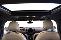 Mini Countryman vaihtoauto