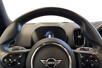 Mini Countryman vaihtoauto