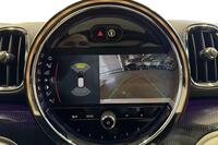 Mini Countryman vaihtoauto