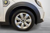 Mini Countryman vaihtoauto