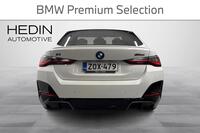BMW i4 M50 vaihtoauto