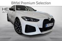 BMW i4 M50 vaihtoauto