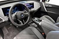 BMW iX vaihtoauto