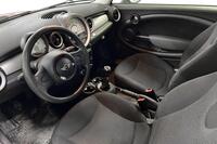 Mini Clubman vaihtoauto