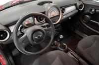 Mini Clubman vaihtoauto