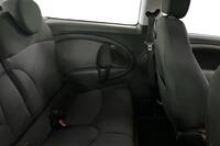 Mini Clubman vaihtoauto