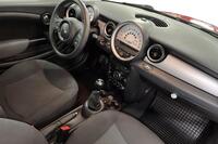 Mini Clubman vaihtoauto