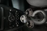 Mini Clubman vaihtoauto