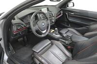 BMW 220 vaihtoauto