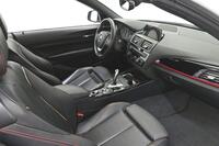 BMW 220 vaihtoauto