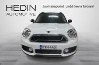 Mini Countryman vaihtoauto