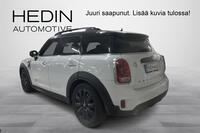 Mini Countryman vaihtoauto