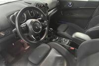 Mini Countryman vaihtoauto