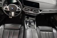 BMW X7 vaihtoauto