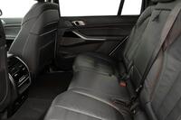BMW X7 vaihtoauto
