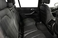 BMW X7 vaihtoauto