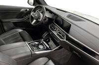 BMW X7 vaihtoauto