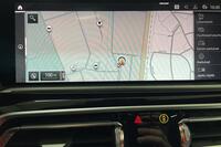 BMW X7 vaihtoauto