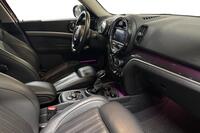 Mini Countryman vaihtoauto