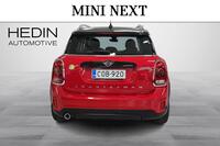 Mini Countryman vaihtoauto